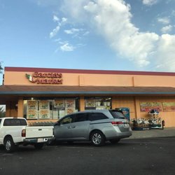 Garcia's Market