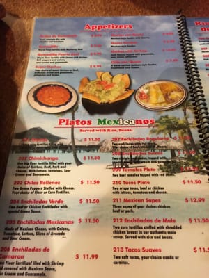 Menu photo 7 Puerto Azul Restaurant San Jose, CA Menu photo 7 Puerto Azul Restaurant San Jose, CA