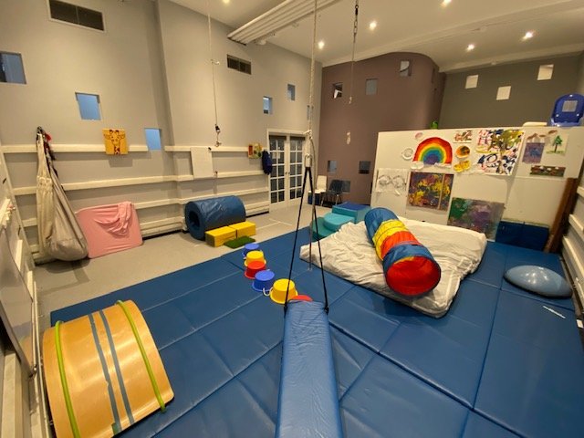 Developmental Therapy Center - child therapist in San Diego, CA