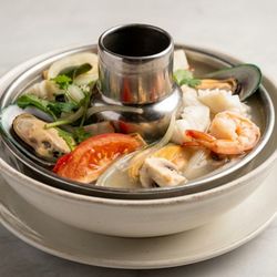 Thailand Restaurant