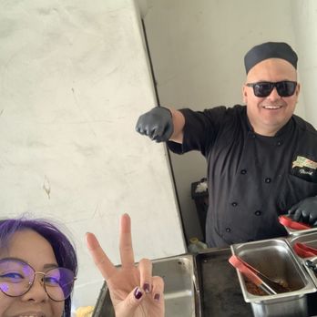 The Taco Guy Catering - Caterers Near Me - Pasadena, California