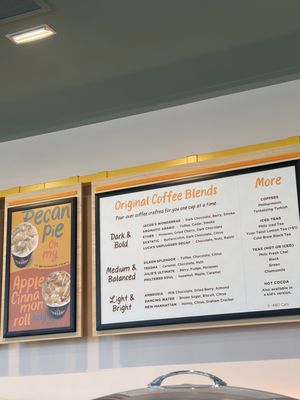 Menu photo 3 Philz Coffee Tarzana, CA Menu photo 3 Philz Coffee Tarzana, CA