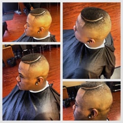 AP'S Barbershop