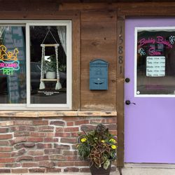 Barking Bubbles Salon