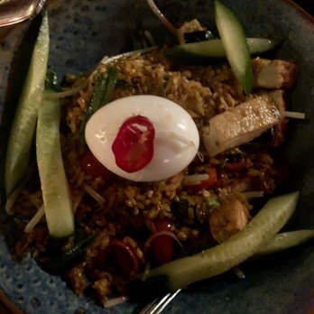 Reckless Noodle House - Reckless Fried Rice - Bars Near Me - Seattle, Washington