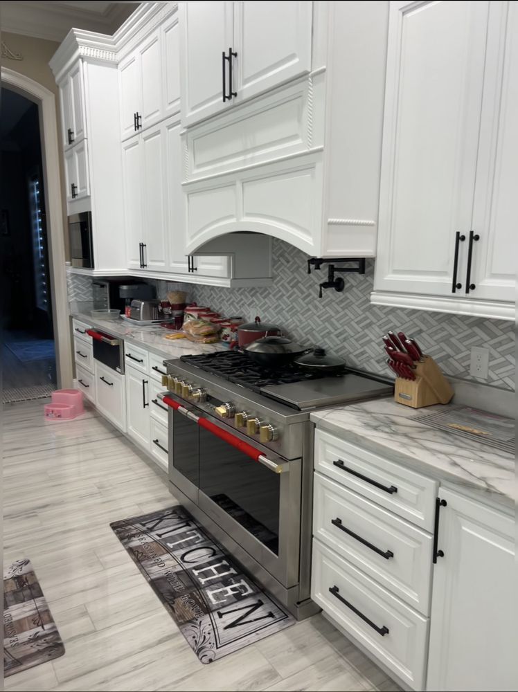 Slide of Authement Services