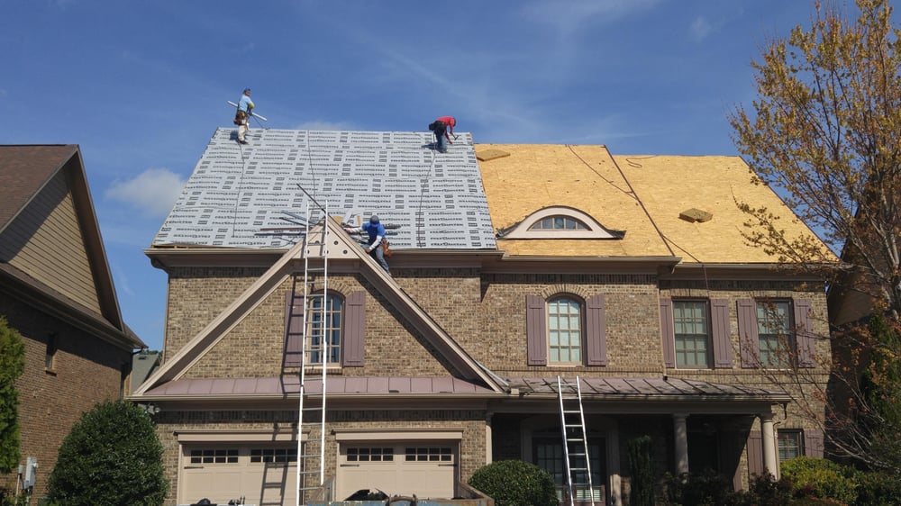 Slide of Armor Roofing Systems