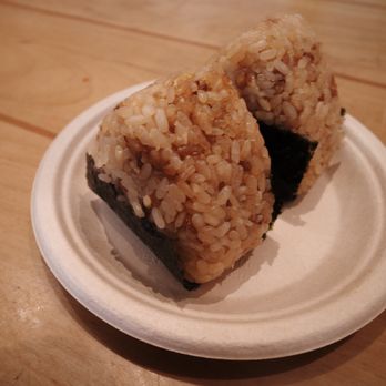 Pikunico - Onigiri - Japanese Near Me - Los Angeles, California Pikunico - Onigiri - Japanese Near Me - Los Angeles, California