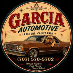 Garcia