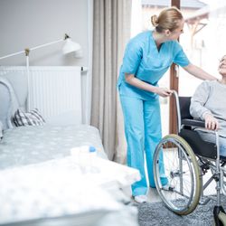 Angel Leaf Home Care Providers