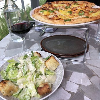 Mosaic Restaurant - Pizza and salad - Bars Near Me - Redding, California Mosaic Restaurant - Pizza and salad - Bars Near Me - Redding, California