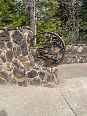 Old Man's Cave by null