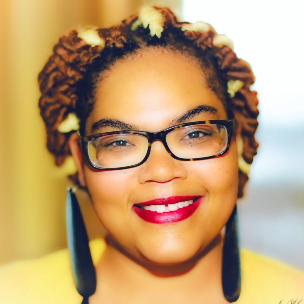 Trinicia Jackson - Carolina Assessment Services - grief counselor in Columbia, SC