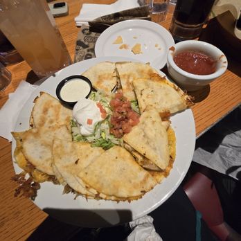 Chili's - Bacon quesadilla - Tex-Mex Near Me - Sierra Vista, Arizona Chili's - Bacon quesadilla - Tex-Mex Near Me - Sierra Vista, Arizona