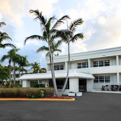 Zinnia Health Deerfield Beach
