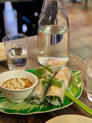 Long An Restaurant by null