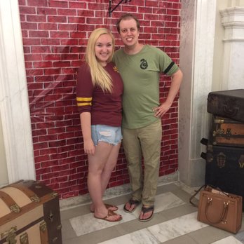 Potterpalooza - Festivals Near Me - Louisville, Kentucky Potterpalooza - Festivals Near Me - Louisville, Kentucky