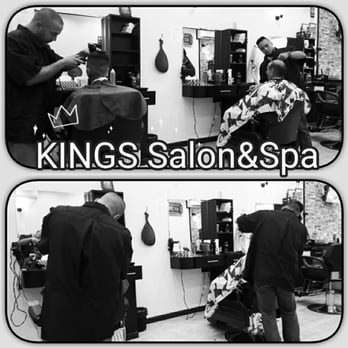 Kings Salon & Spa - Hair Salons Near Me - New York, New York Kings Salon & Spa - Hair Salons Near Me - New York, New York