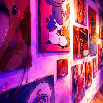 The Art Room HTX - Hookah Bars Near Me - Houston, Texas The Art Room HTX - Hookah Bars Near Me - Houston, Texas