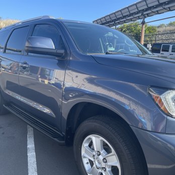Zippy Klean - Auto Detailing Near Me - Kailua-Kona, Hawaii