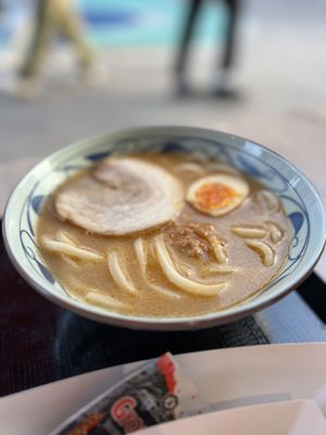 MARUGAME UDON by null