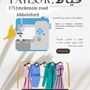 Photo of Raihana Tailor