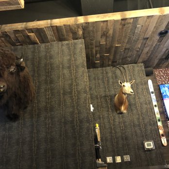 Kooky Canuck - Inside - New American Near Me - Memphis, Tennessee