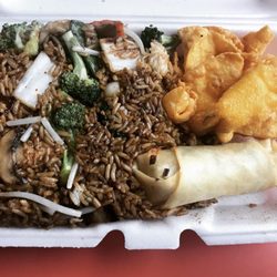 Kikis Chinese Food