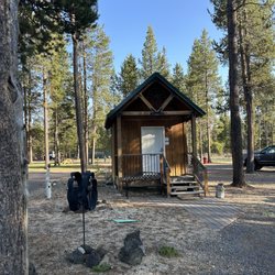Big Pines RV Park - Campground