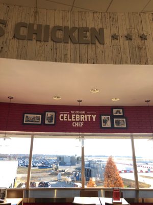 KFC by null