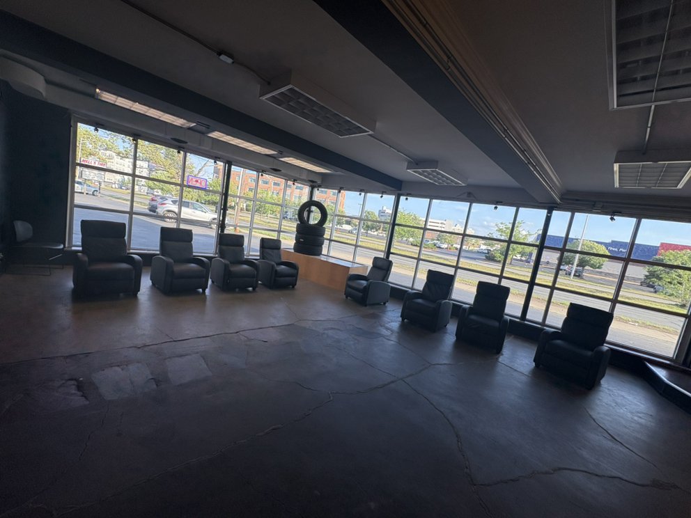 Mells Tires and Auto Services