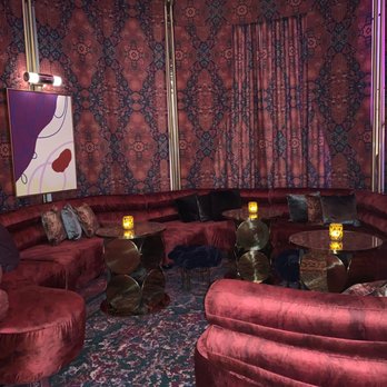 The Shag Room - Larger cabana - Lounges Near Me - Las Vegas, Nevada