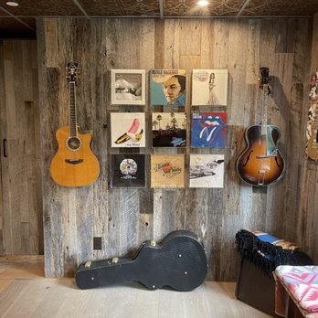 Kemo Sabe - Cool Artwork created from album covers - Accessories Near Me - Vail, Colorado Kemo Sabe - Cool Artwork created from album covers - Accessories Near Me - Vail, Colorado