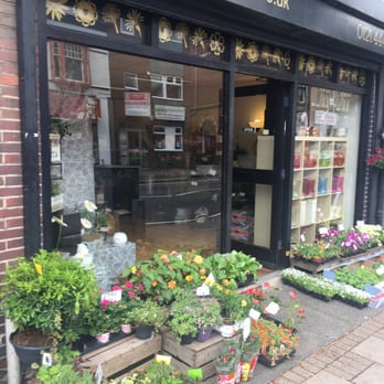 Winspers Floral Designers - Floral Designers Near Me - Birmingham, XWM