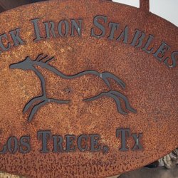 The Ironwood Cantina at Los Trece