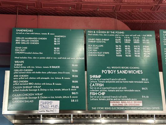 Captain Shrimp by null