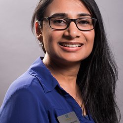 Dr. Dhara Munjpara