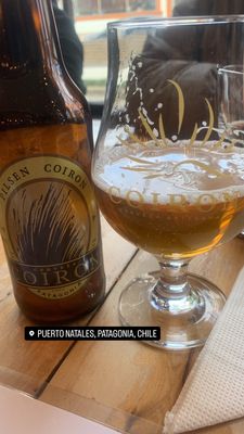 Mesita Grande by null