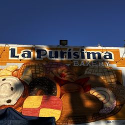 La Purisima Bakery 2