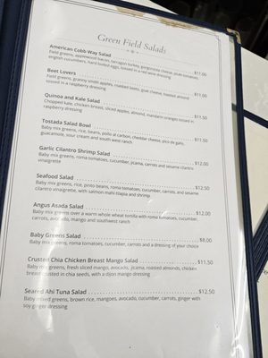 Menu photo 6 RJM Mexican Grill Sun Valley, CA Menu photo 6 RJM Mexican Grill Sun Valley, CA