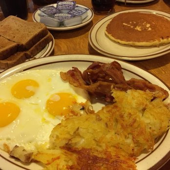 The Town Cafe - Yummy GUI eggs plentiful bacon love the pancake syrup just his ass for in the picture of Coke because I drink so much - Breakfast & Brunch Near Me - Sun Valley, California The Town Cafe - Yummy GUI eggs plentiful bacon love the pancake syrup just his ass for in the picture of Coke because I drink so much - Breakfast & Brunch Near Me - Sun Valley, California