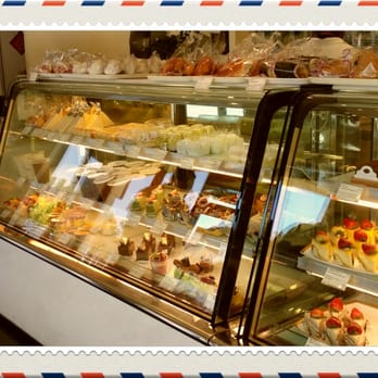 JJ Bakery - Will try out these cakes soon - Bakeries Near Me - Torrance, California