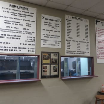 Insight Shooting Range - Price - Gun/Rifle Ranges Near Me - Artesia, California Insight Shooting Range - Price - Gun/Rifle Ranges Near Me - Artesia, California