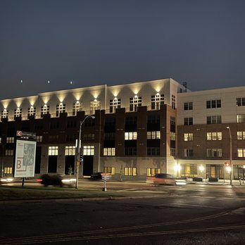 Art Lofts at Overton - Apartments Near Me - Memphis, Tennessee