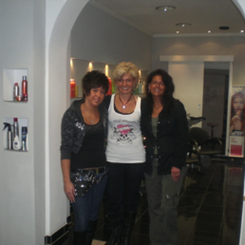 Eleganza Hairstyle - Hair Salons Near Me - Dortmund, NW Eleganza Hairstyle - Hair Salons Near Me - Dortmund, NW