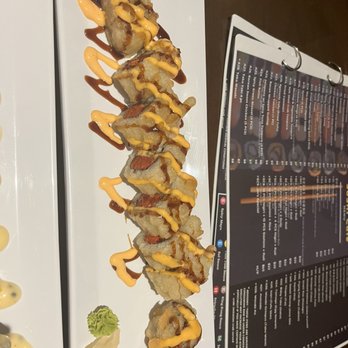 Sushi Cafe - Japanese Near Me - Duluth, Georgia