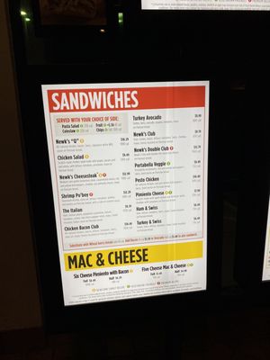 Menu photo 3 Newk's Eatery Houston, TX Menu photo 3 Newk's Eatery Houston, TX