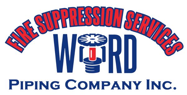 Fire Suppression Services Logo