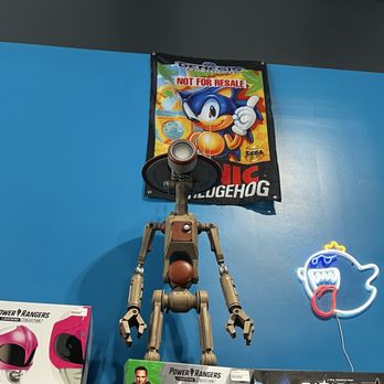 Nerd Merchant - Video Game Stores Near Me - Thomasville, North Carolina Nerd Merchant - Video Game Stores Near Me - Thomasville, North Carolina