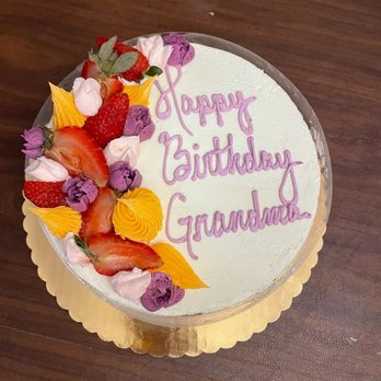Rispoli Bakery - Cake - Bakeries Near Me - Hawthorne, New Jersey